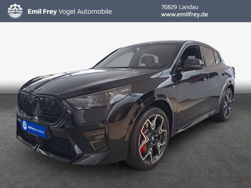 BMW X2 sDrive20i 115 kW, 5-türig