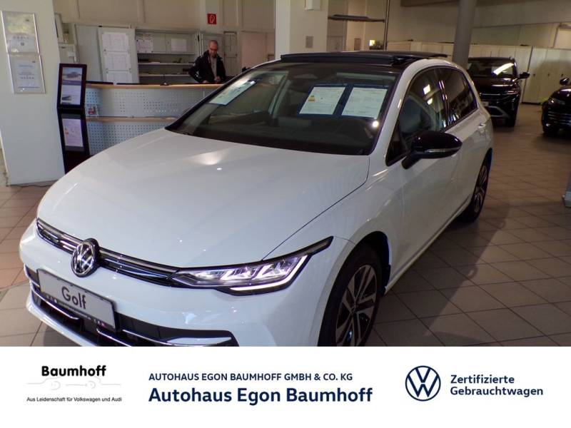 Volkswagen GOLF 1.5 TSI LIFE / NAVI+LED'S+PANO+KAMERA