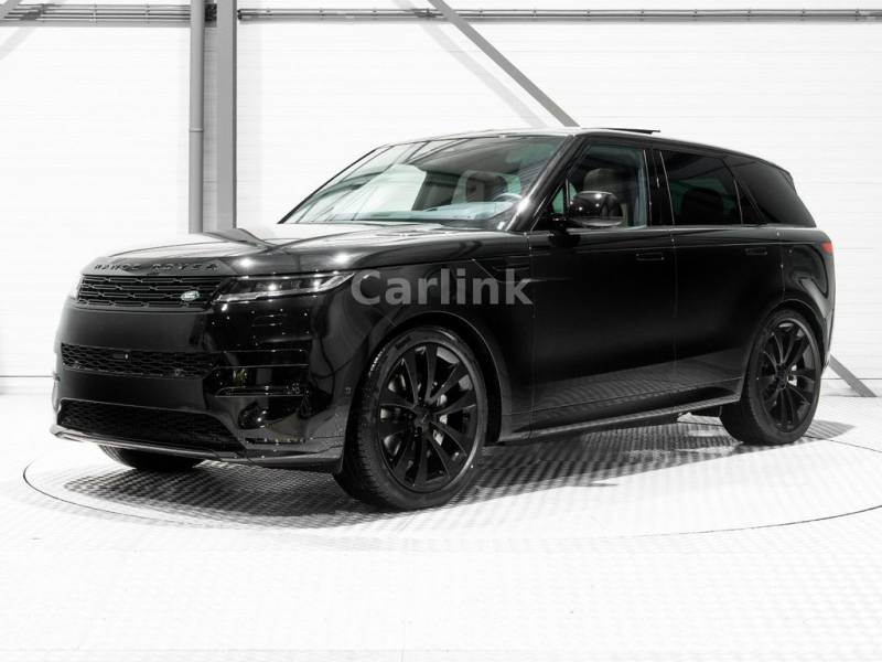 Land Rover Range Rover Sport P460e DYNAMIC HSE-23"-AHK-MY26