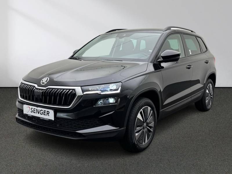 Skoda Karoq Selection 1.5 TSI 150PS DSG