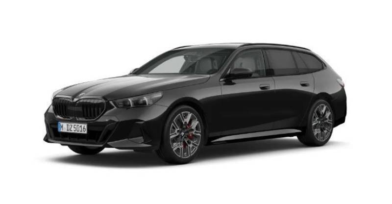 BMW 540d xDrive - UPE 103.405,- € #exclusive