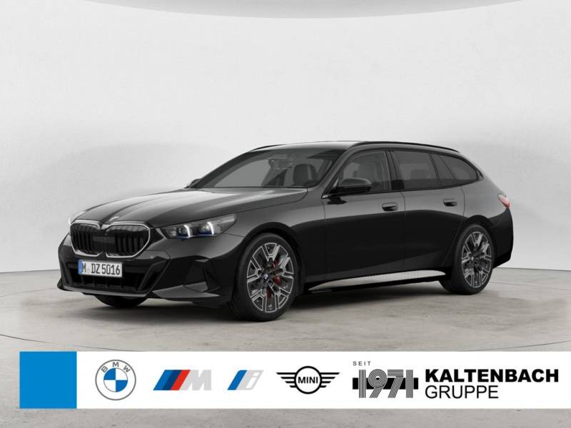 BMW 540d Touring xDrive M-Sport Pro 360° PANO LED