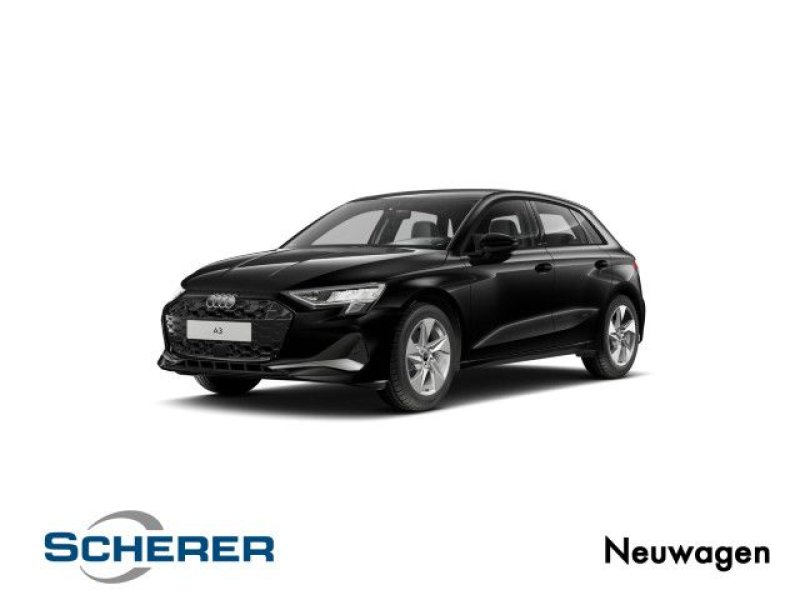 Audi A3 Sportback advanced 30 TDI 85(116) kW(PS) Scha