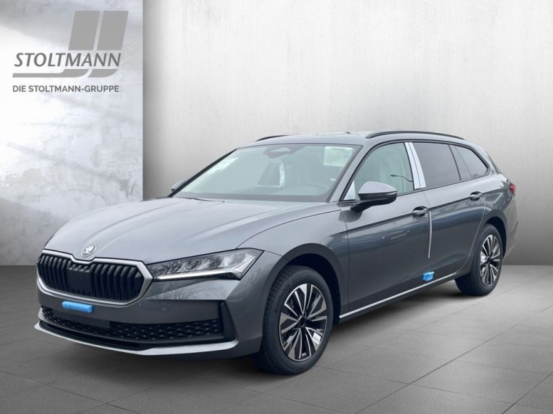 Skoda Superb Combi 1.5 TSI mHEV DSG Essence