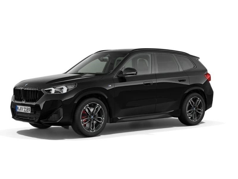 BMW X1 xDrive23i