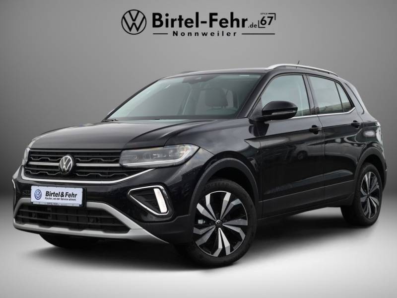Volkswagen T-Cross Style 1.5 TSI DSG Matrix 4J Garantie RFK