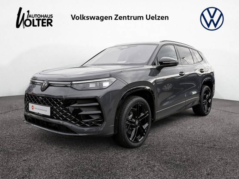 Volkswagen Tayron 2.0 TDI R-Line 4M STANDHZ MATRIX-LED 360°