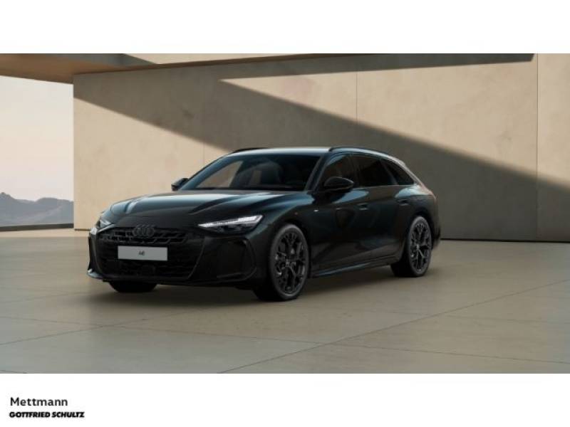 Audi A6 AVANT HYBRID TECH PRO B O 20 ZOLL LUFTFAHRWER