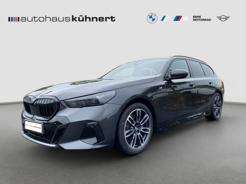 BMW 540D XDRIVE Touring M-Sport PRO UPE: 91.610,- M-