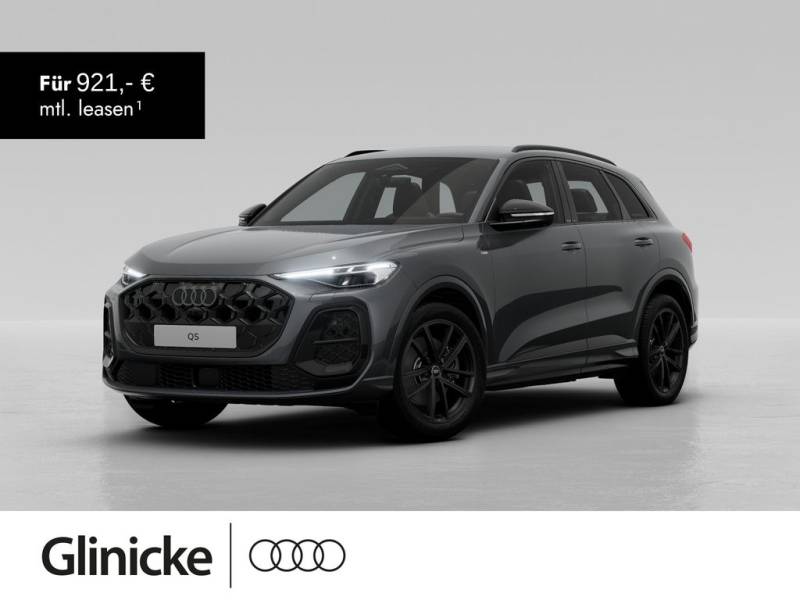 Audi Q5 SUV TDI quattro 150 kW S tronic