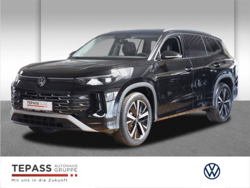 Volkswagen Tayron 1.5 eTSI Elegance NAVI PANO IQ LIGHT