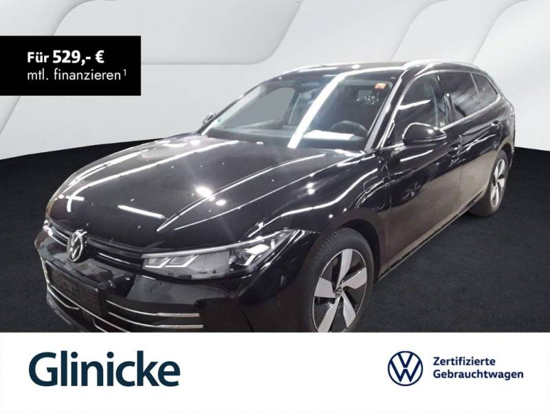 Volkswagen Passat Variant 1.5 TSI eHybrid Business Navi AHK