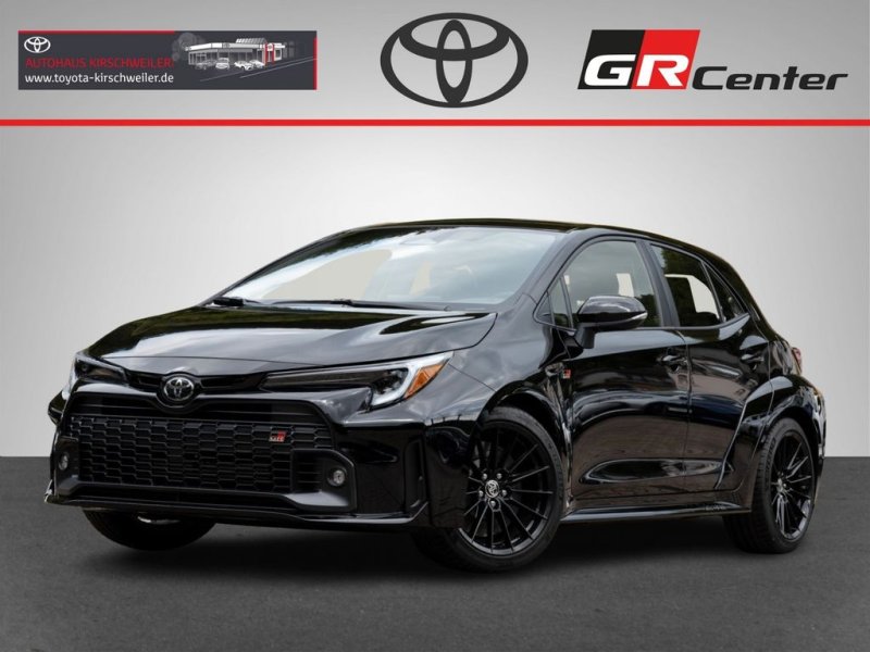 Toyota Corolla GR Corolla Core *ON STOCK*