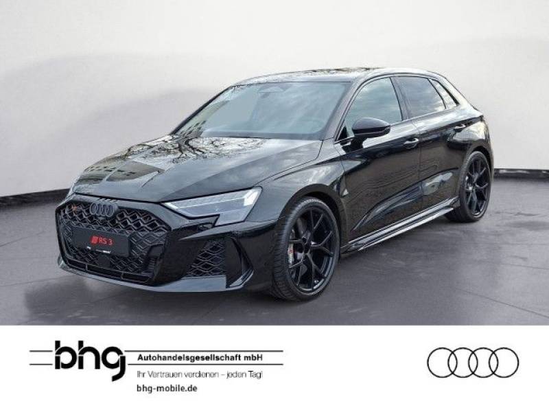Audi RS 3 Sportback S tronic