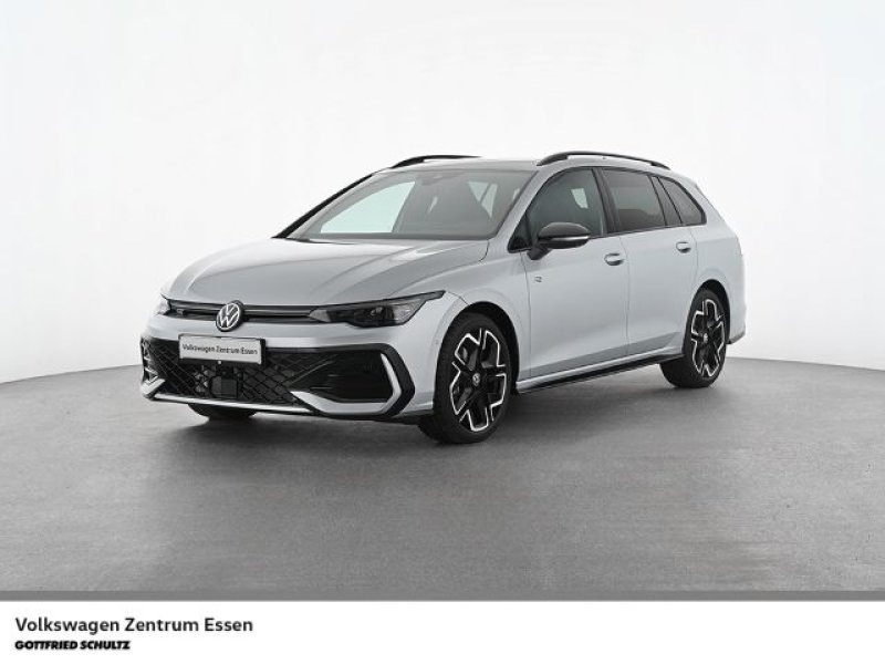 Volkswagen Golf Varian R-Line 1 5l eTSI Pano AHK BlackStyle
