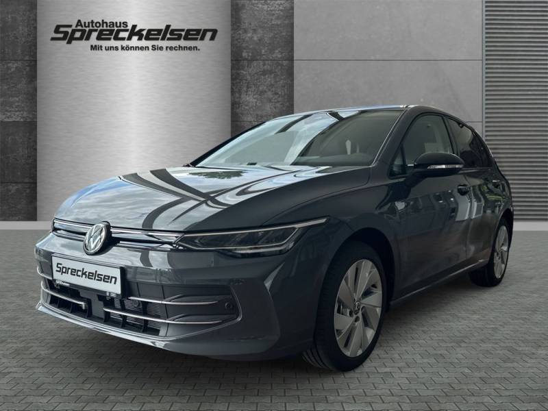 Volkswagen Golf Life 1,5 l TSI OPF 110 kW (150 PS) 6-Gang