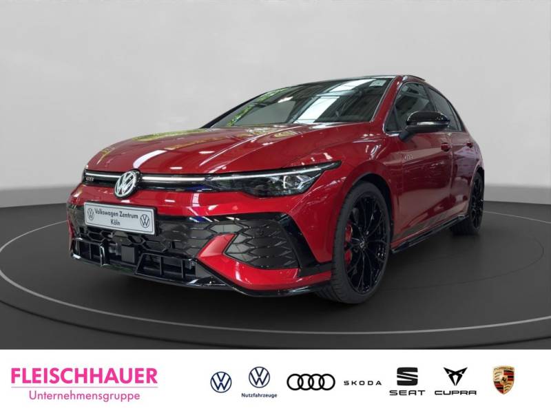 Volkswagen Golf GTI Clubsport 2.0 TSI PANO 360° KAMERA HARM