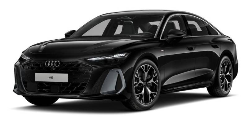 Audi A6 TDI quattro S tronic ACC/ BandO/Pano