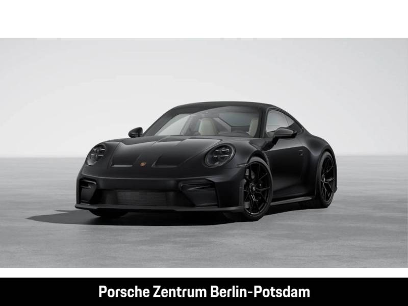 Porsche 992 -2 (911) GT3 mit Touring-Paket