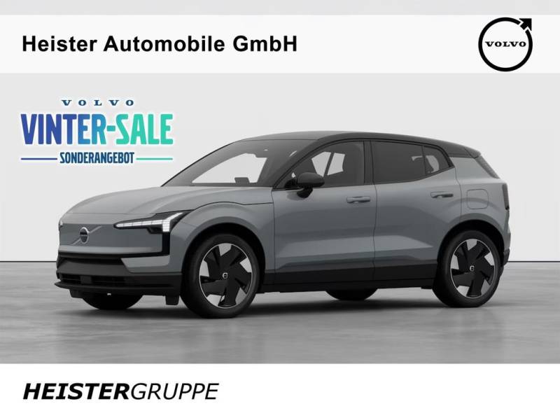 Volvo EX30 Single Motor ER+ Plus+Winter+H/K+Pilot+9.00