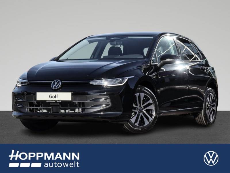 Volkswagen Golf ENERGY 1,5 l TSI OPF 85 kW (116 PS) 6-Gang