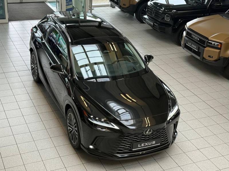 Lexus RX 450+ - LUXURY-PANO.-MARK LEV-360 CAM-67.990,-