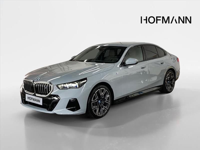 BMW i5 xDrive40 Limousine M Sportpaket