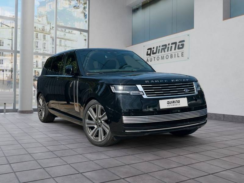 Land Rover Range Rover SV 3.0 LWB/sw-sw/AHK/HUD/4Z/Priv/22