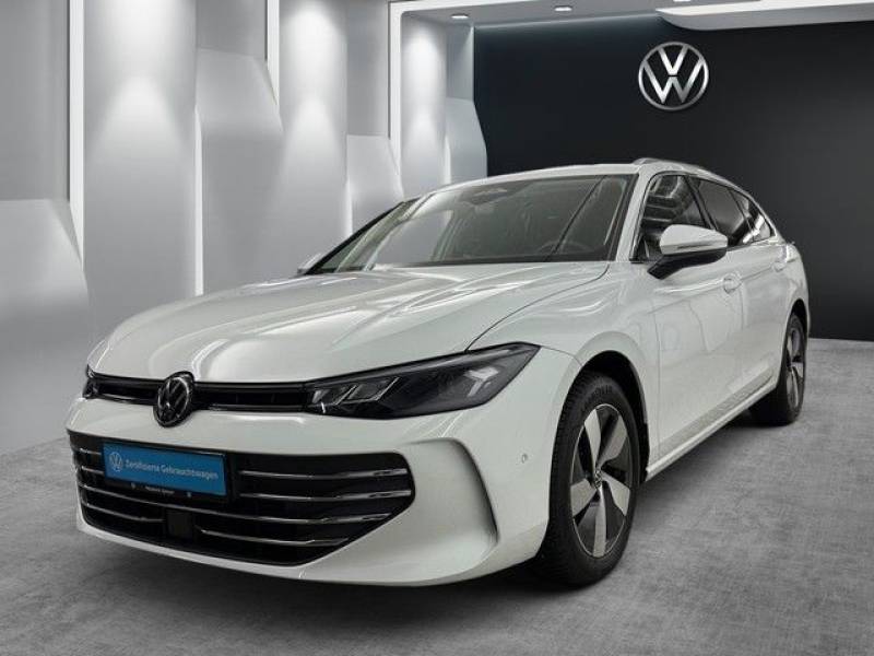 Volkswagen Passat Variant 2.0 TDI Business AHK AREA VIEW KA