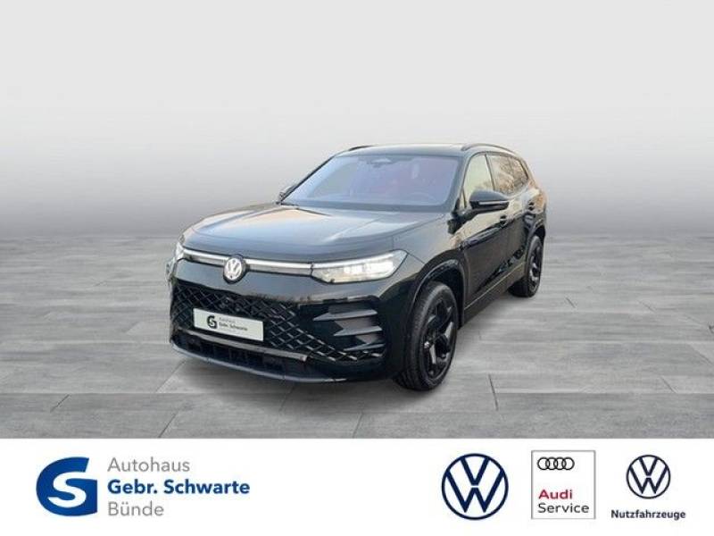 Volkswagen Tayron 1.5 TSI eHybrid R-Line