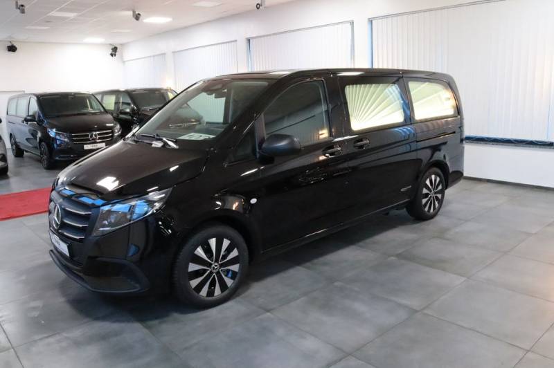 Mercedes-Benz Vito NEU 116 CDI Bestattungswagen / Leichenwagen
