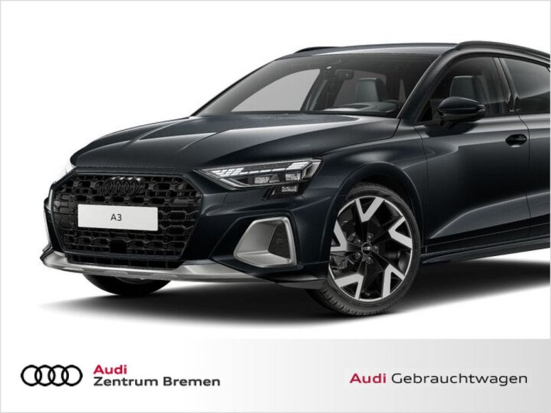 Audi A3 allstreet 35 TFSI 110(150) kW(PS) S tronic