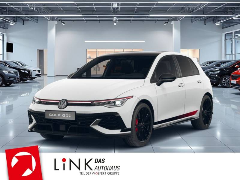 Volkswagen Golf GTI EDITION 50 2,0 TSI OPF (325 PS) DSG*WIN