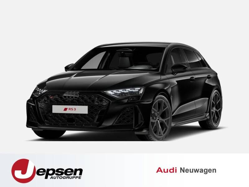 Audi RS 3 Sportback 294 kW S tronic ACC AUT Alcant.