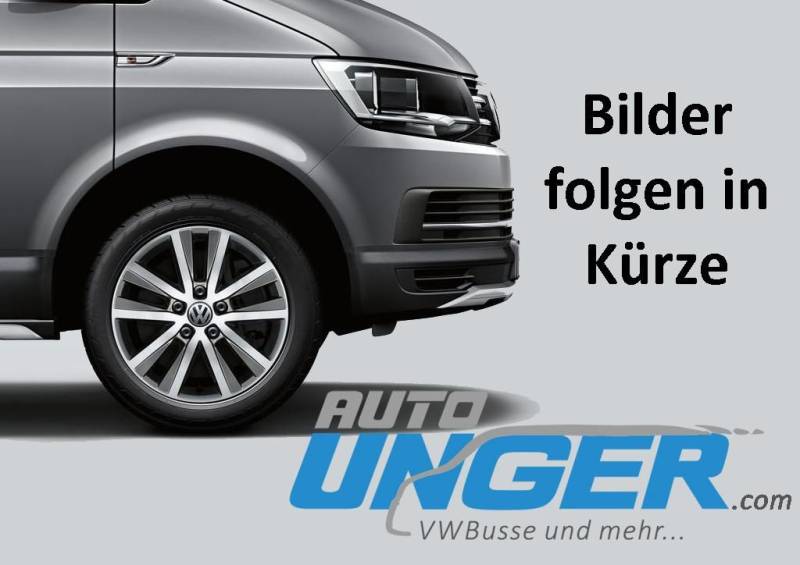 Volkswagen T7 Multivan Edition kurz KÜ ArtVelours AHK EasyO