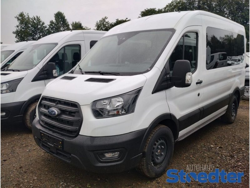 Ford Transit Bus Trend 2.0 TDCI 350 L2 Klimaautomatik