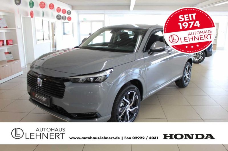 Honda HR-V Hybrid 1.5 Hybrid Advance Plus