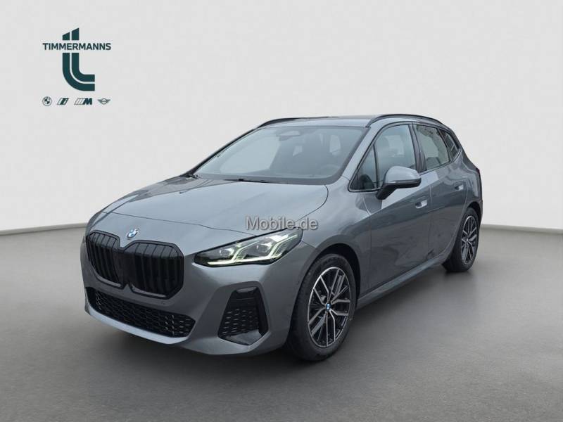 BMW 220i Active Tourer Steptronic DCT Navi DSG
