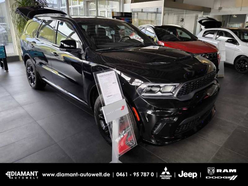Dodge Durango RT Premium