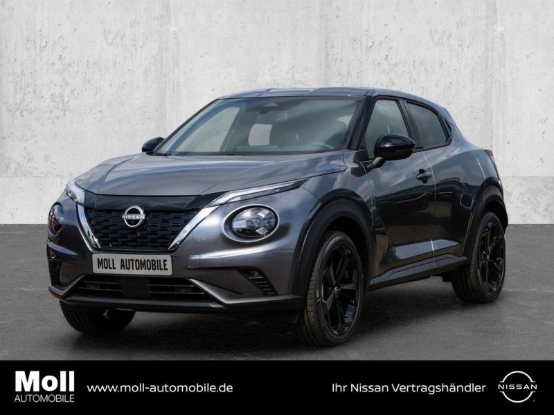Nissan Juke Tekna 1.6 HYBRID 143PS 4AMT BOSE BFS  ''neu