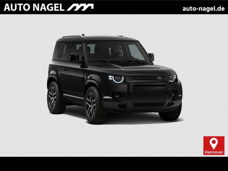 Land Rover Defender 90 D250 X-Dyn. SE 20" AHK Pano WinterP.