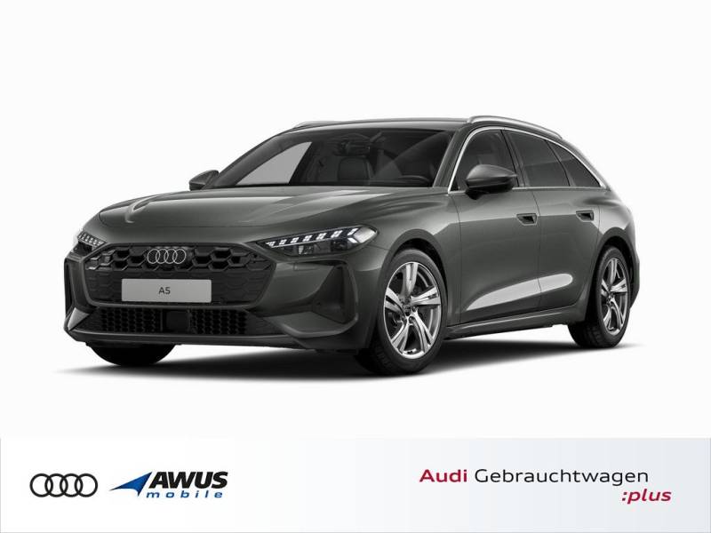 Audi A5 Avant TFSI 150 kW S tronic, BangandOlufsen,AHK