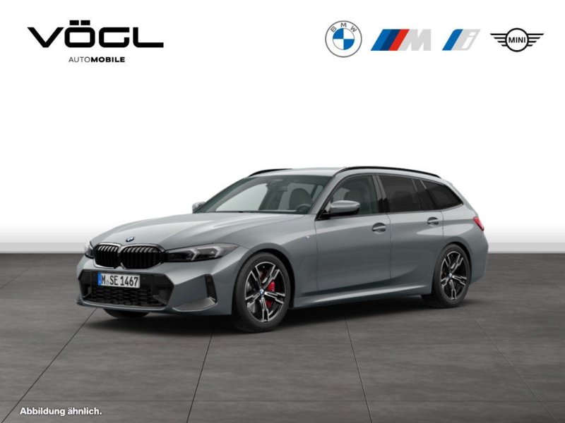 BMW 330d xDrive Touring M Sportpaket Head-Up DAB