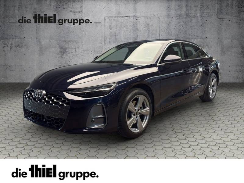 Audi A6 Limousine TFSI 150 kW S tronic AHK/Tech/Memor