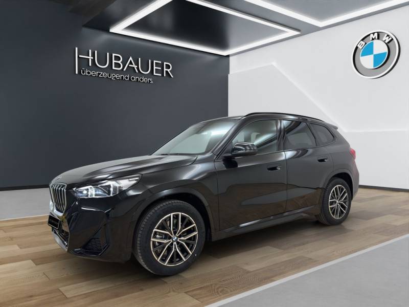 BMW X1 sDrive20i [M Sport, AHK, ACC, RFK, 18" LMR]
