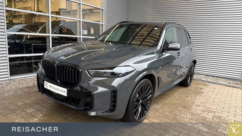 BMW X5 xDrive50e Sportpaket Laden AC Ladekabel  