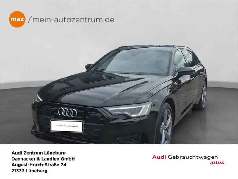 Audi A6 Avant 45 3.0 TDI quattro advanced Alu Matrix-