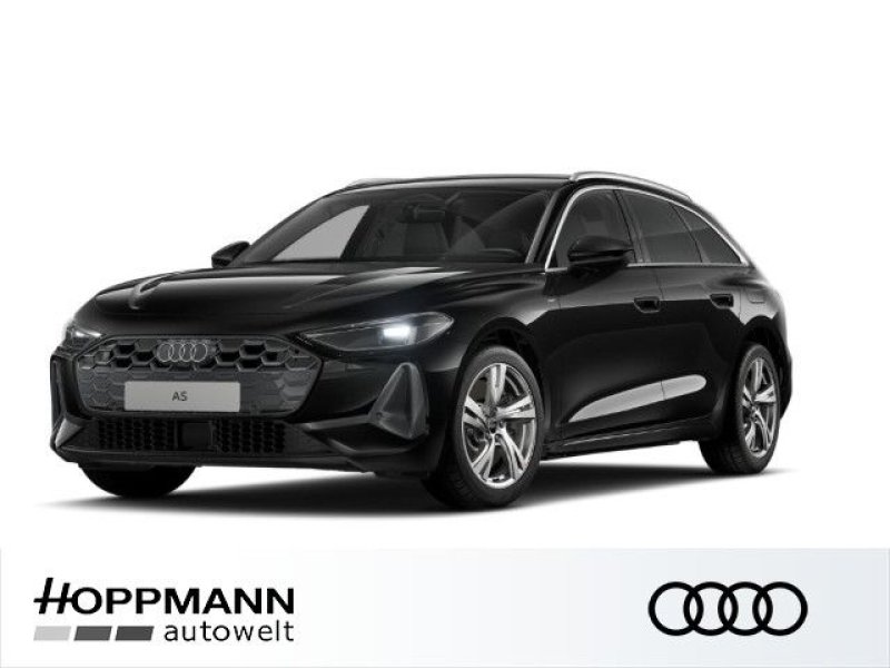 Audi A5 Avant e-hybrid quattro 220 kW S tronic
