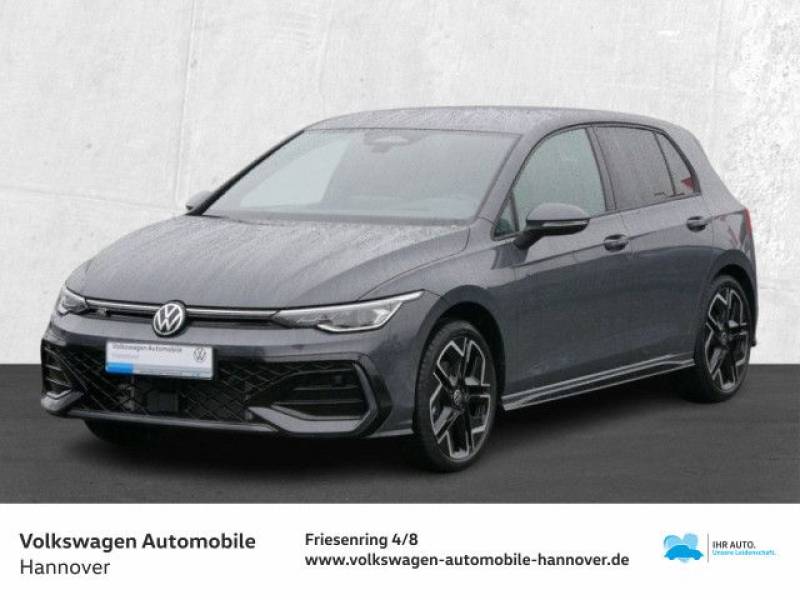 Volkswagen Golf R-Line 1,5 l eTSI OPF 110 kW (150 P S) 7-Ga