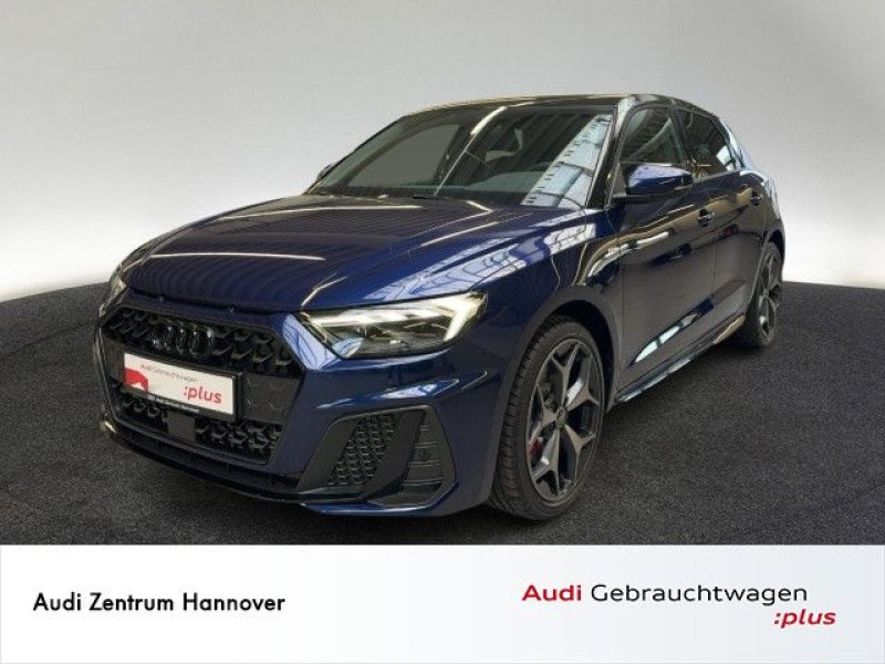 Audi A1 Sportback 40 TFSI S line S tronic